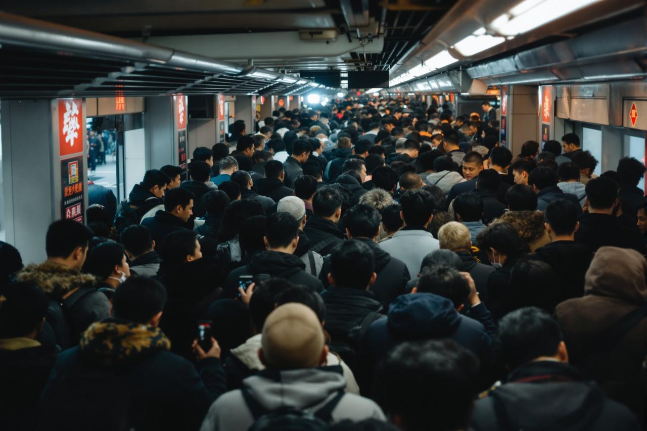 久久影视新闻配图：《异乡人》引发社会热议，打工群体故事触动千万观众